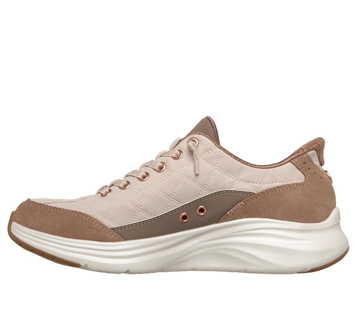 Slip-ins Martha Stewart: Contour Foam - Cozy Fit Sweet Serenity / Skechers Women