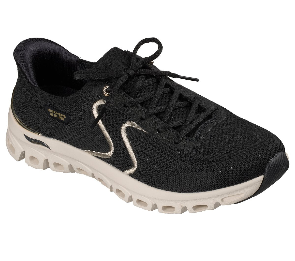 Slip-ins Martha Stewart: Arch Fit Glide-Step Elevate - Perfectly Perfect / Skechers Women