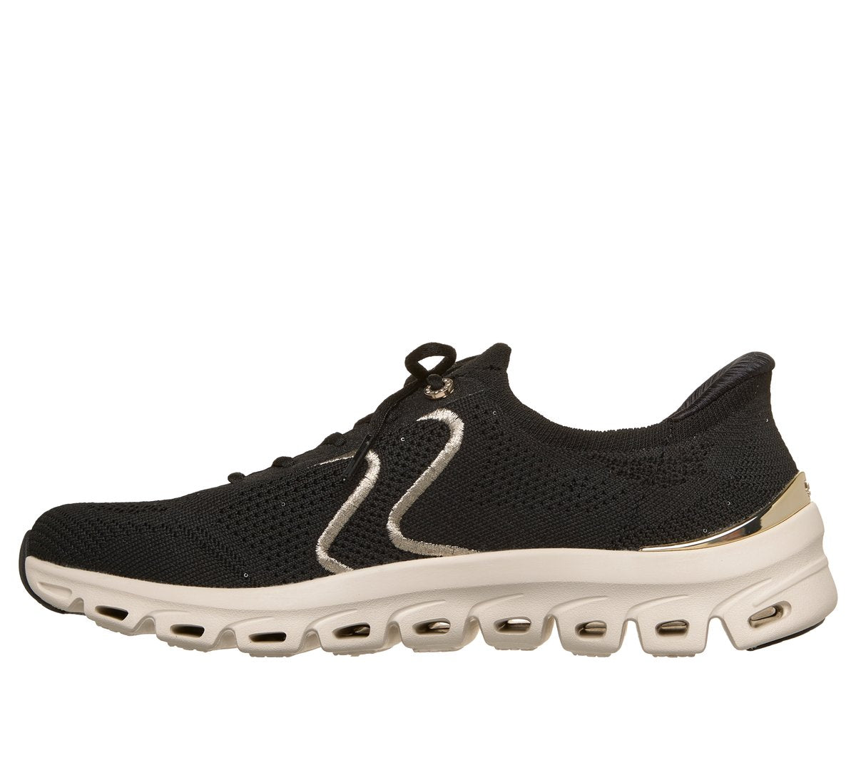 Slip-ins Martha Stewart: Arch Fit Glide-Step Elevate - Perfectly Perfect / Skechers Women