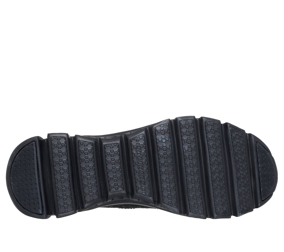 Slip-ins Martha Stewart: Arch Fit Glide-Step Elevate - Smoke Show / Skechers Women