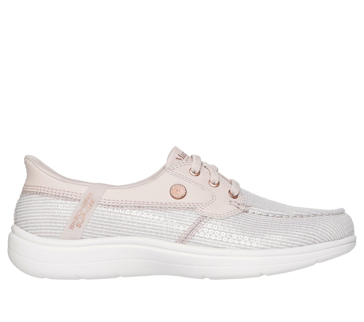 Slip-ins Martha Stewart: On-The-GO Flex Radiant - Summertime / Skechers Women