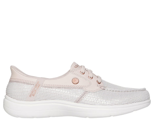 Slip-ins Martha Stewart: On-The-GO Flex Radiant - Summertime / Skechers Women