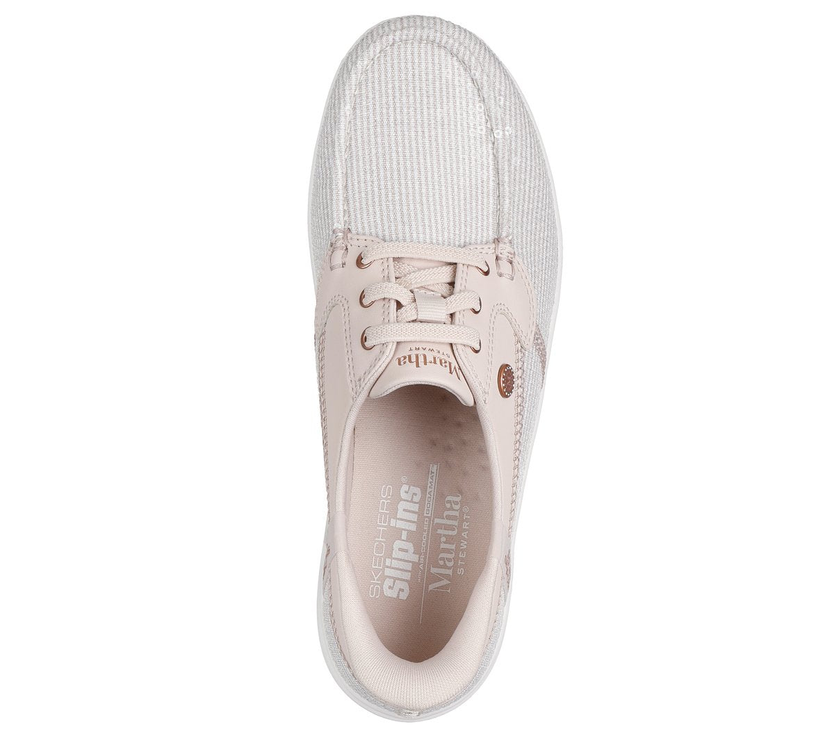 Slip-ins Martha Stewart: On-The-GO Flex Radiant - Summertime / Skechers Women