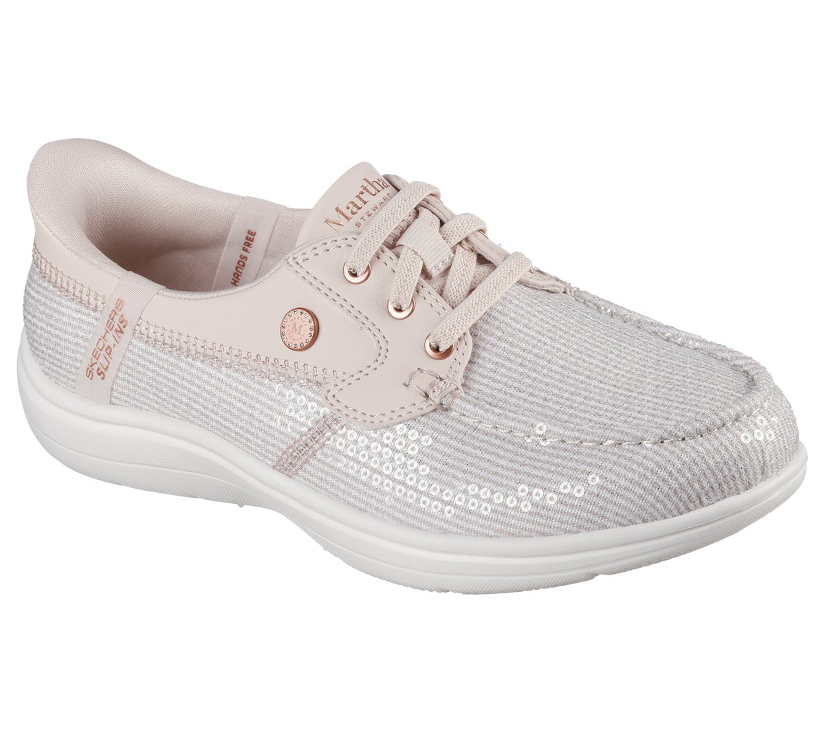 Slip-ins Martha Stewart: On-The-GO Flex Radiant - Summertime / Skechers Women