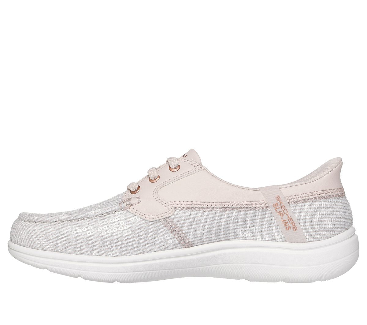 Slip-ins Martha Stewart: On-The-GO Flex Radiant - Summertime / Skechers Women