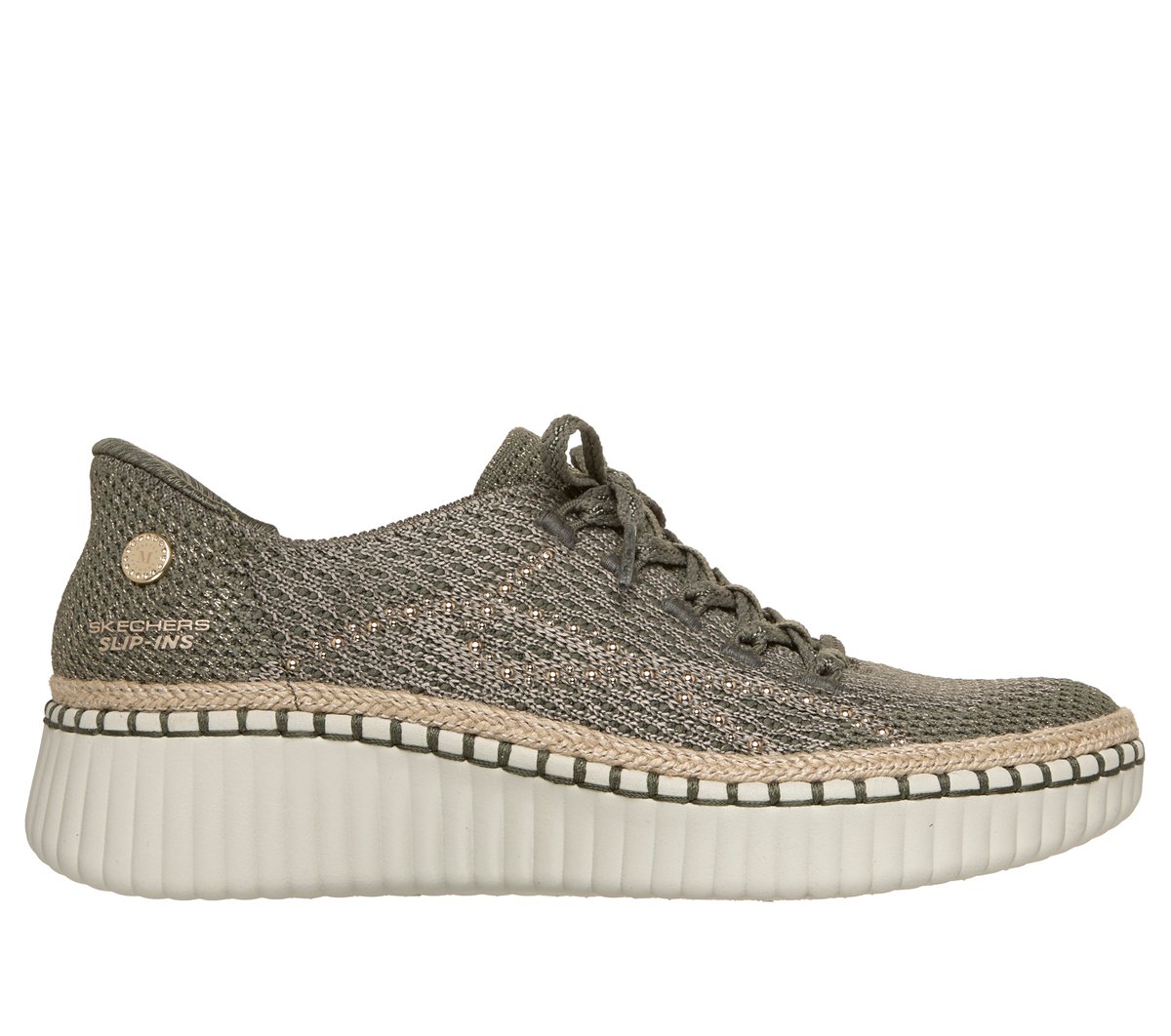 Slip-ins Martha Stewart: Wilshire Blvd - Regal / Skechers Women|New Arrivals