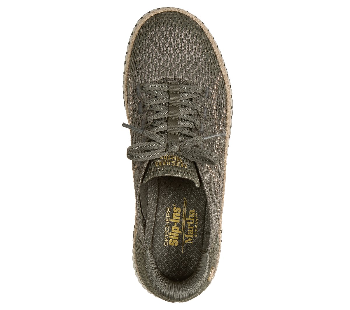 Slip-ins Martha Stewart: Wilshire Blvd - Regal / Skechers Women|New Arrivals