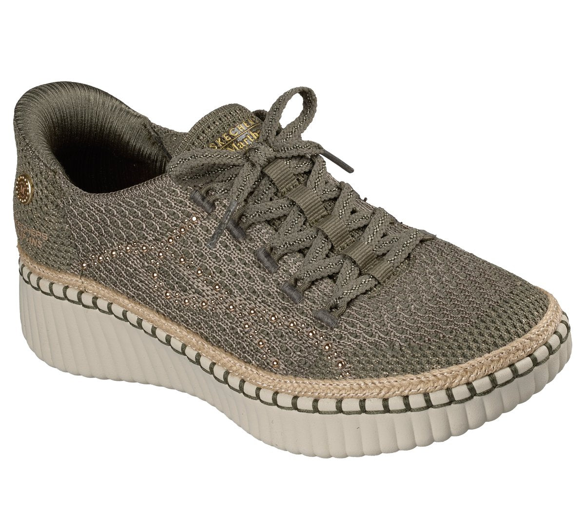 Slip-ins Martha Stewart: Wilshire Blvd - Regal / Skechers Women|New Arrivals