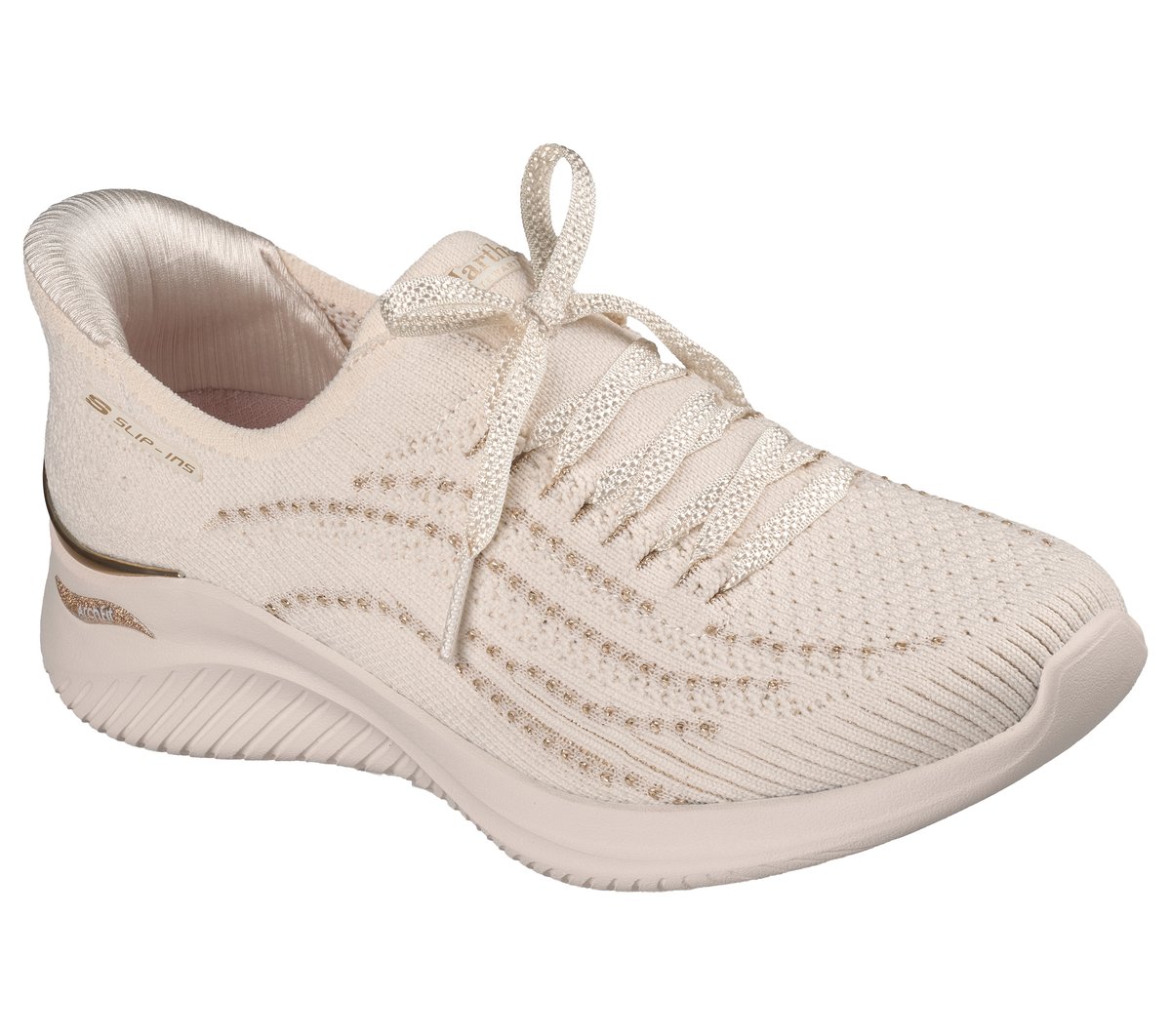 Slip-ins Martha Stewart: Arch Fit Ultra Flex 3.0 - Metallic Grace / Skechers Women