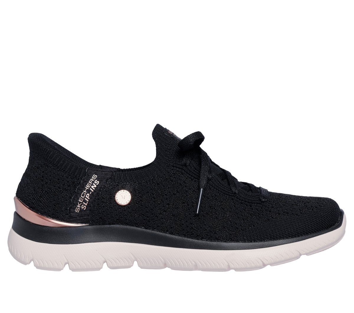 Slip-ins Martha Stewart: Summits - Floral Dreams / Skechers Women