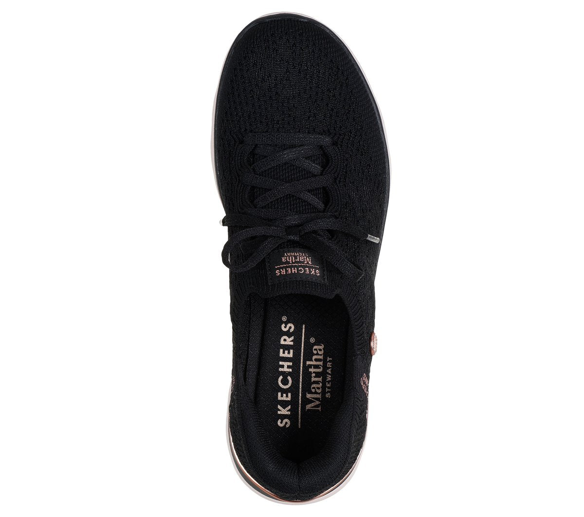 Slip-ins Martha Stewart: Summits - Floral Dreams / Skechers Women