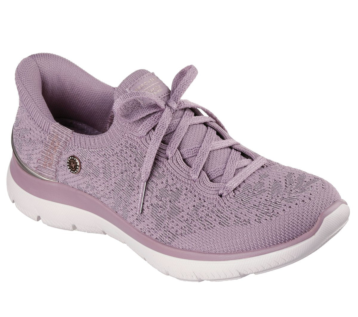 Slip-ins Martha Stewart: Summits - Floral Dreams / Skechers Women