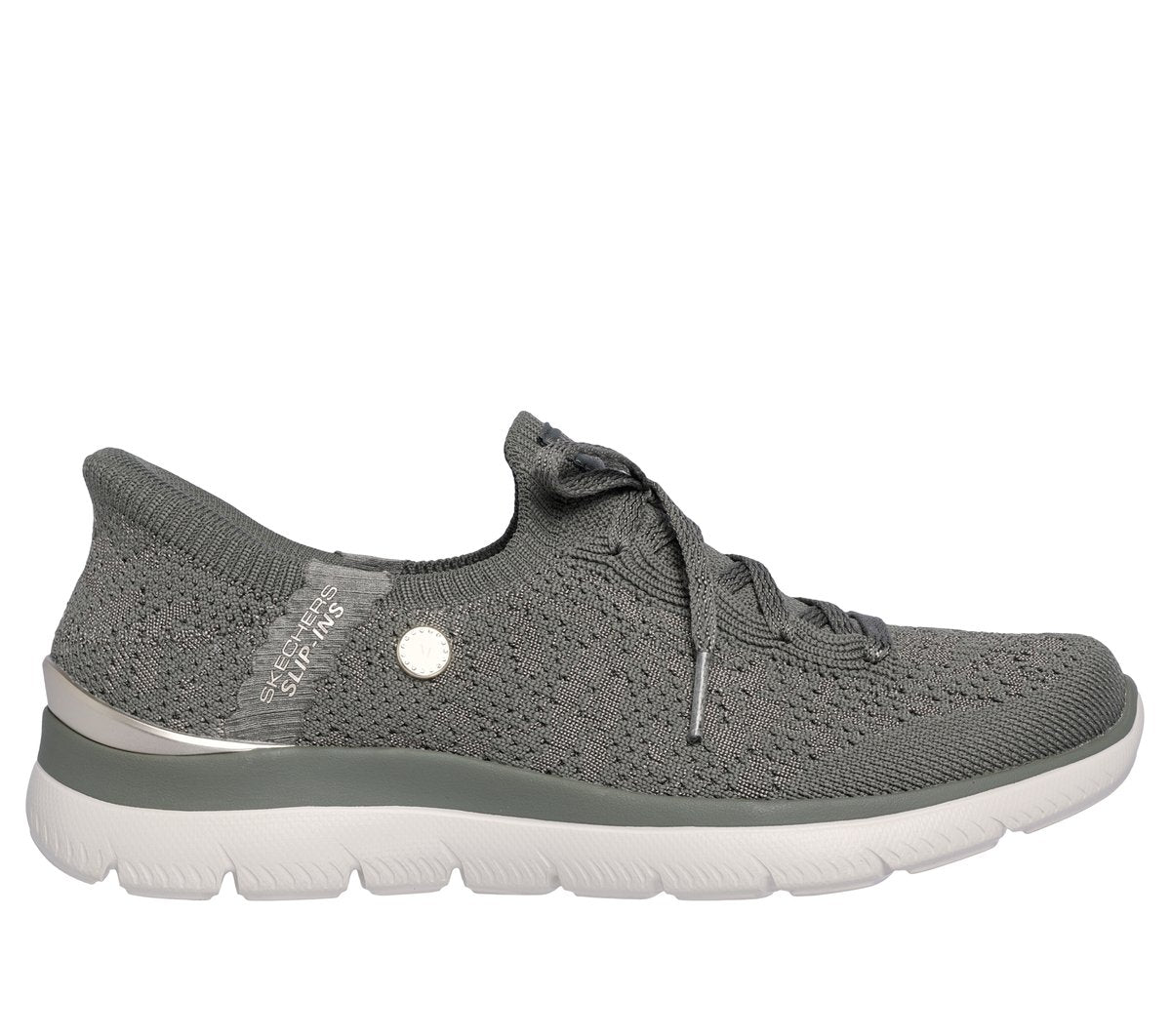 Slip-ins Martha Stewart: Summits - Floral Dreams / Skechers Women