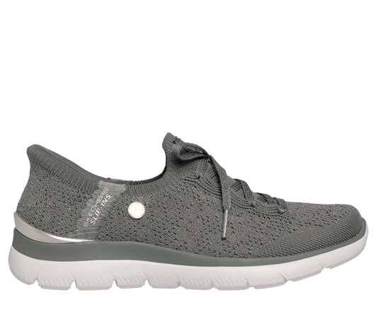 Slip-ins Martha Stewart: Summits - Floral Dreams / Skechers Women