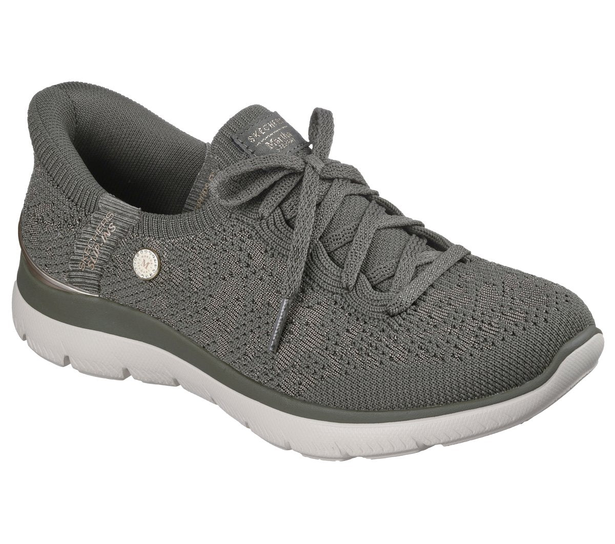 Slip-ins Martha Stewart: Summits - Floral Dreams / Skechers Women