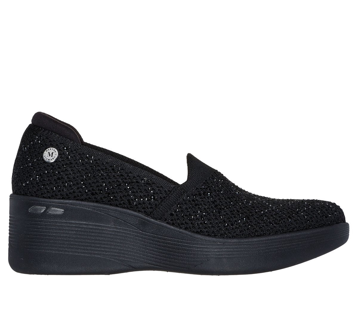 Martha Stewart: Pier-Lite - My Reflection / Skechers Women