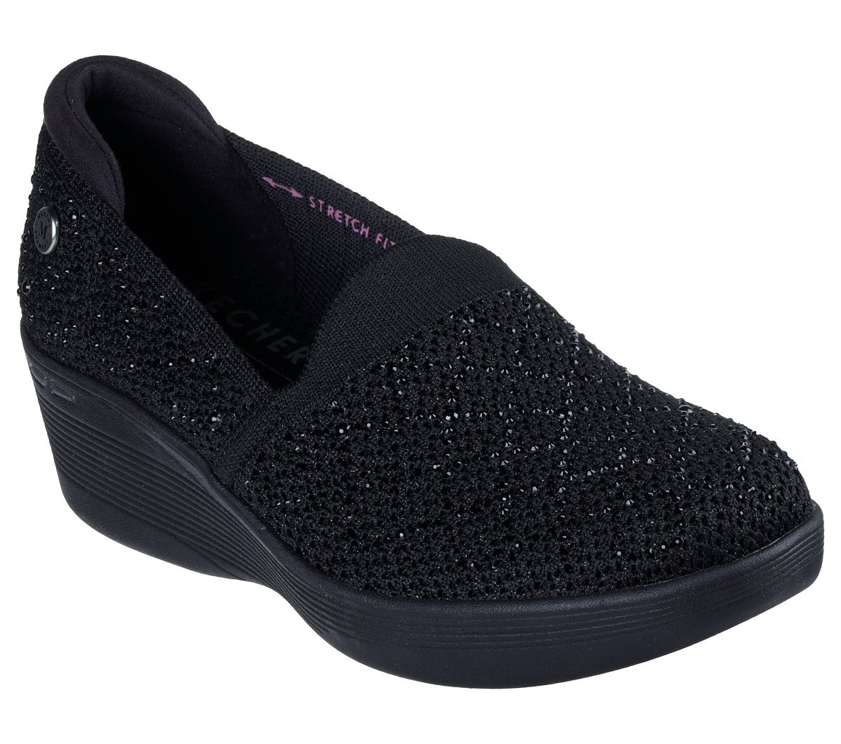 Martha Stewart: Pier-Lite - My Reflection / Skechers Women