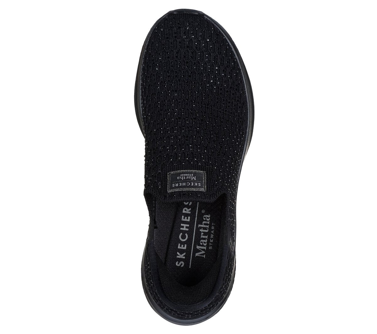 Slip-ins Martha Stewart: Ultra Flex 3.0 - Dazzling / Skechers Women