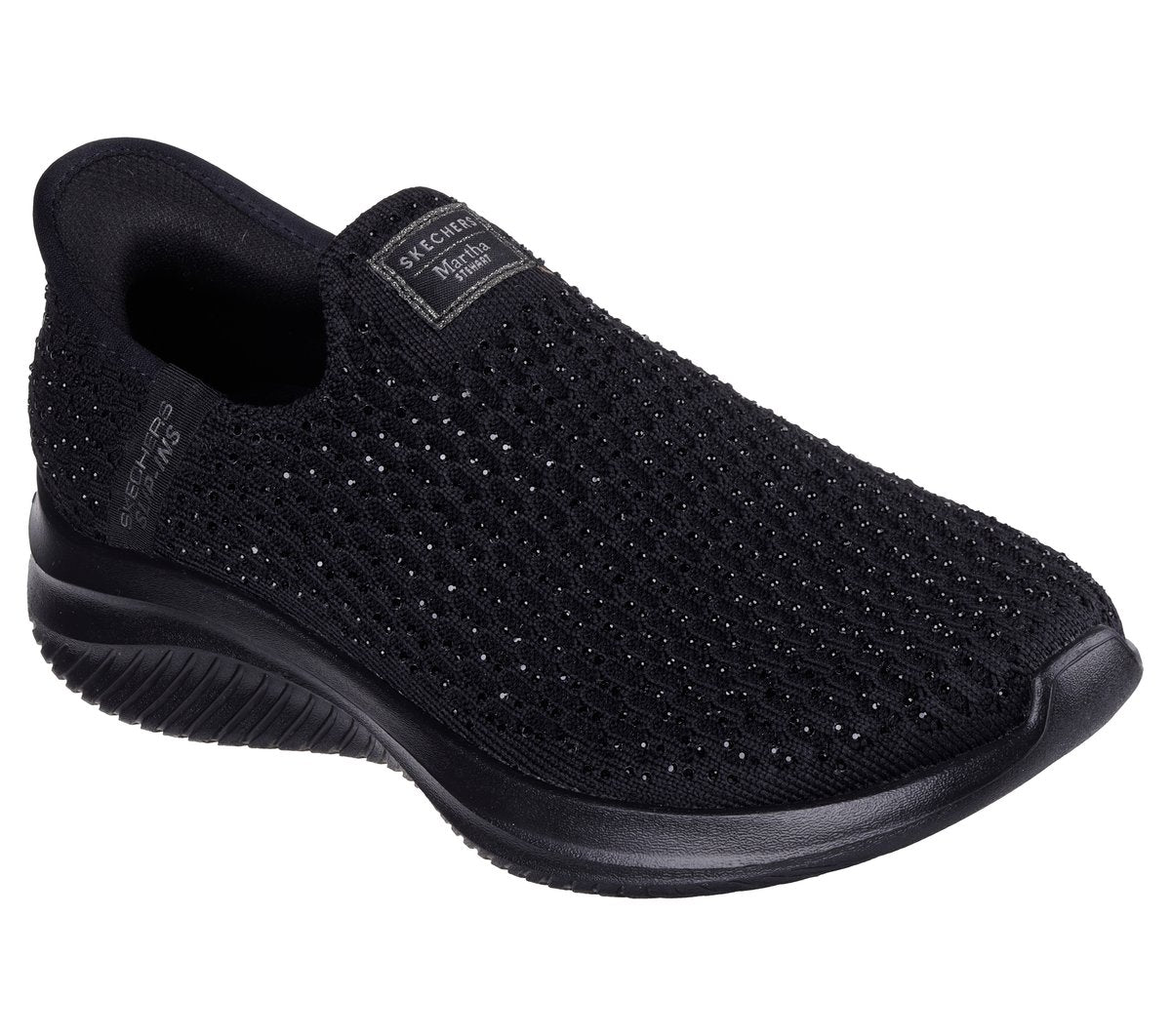Slip-ins Martha Stewart: Ultra Flex 3.0 - Dazzling / Skechers Women