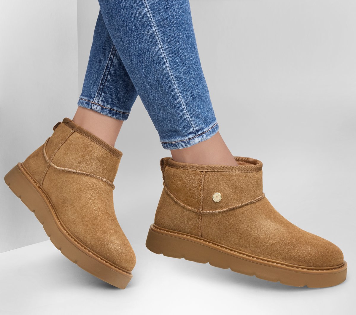 Martha Stewart: Keepsakes Cozy - Mini / Skechers Women