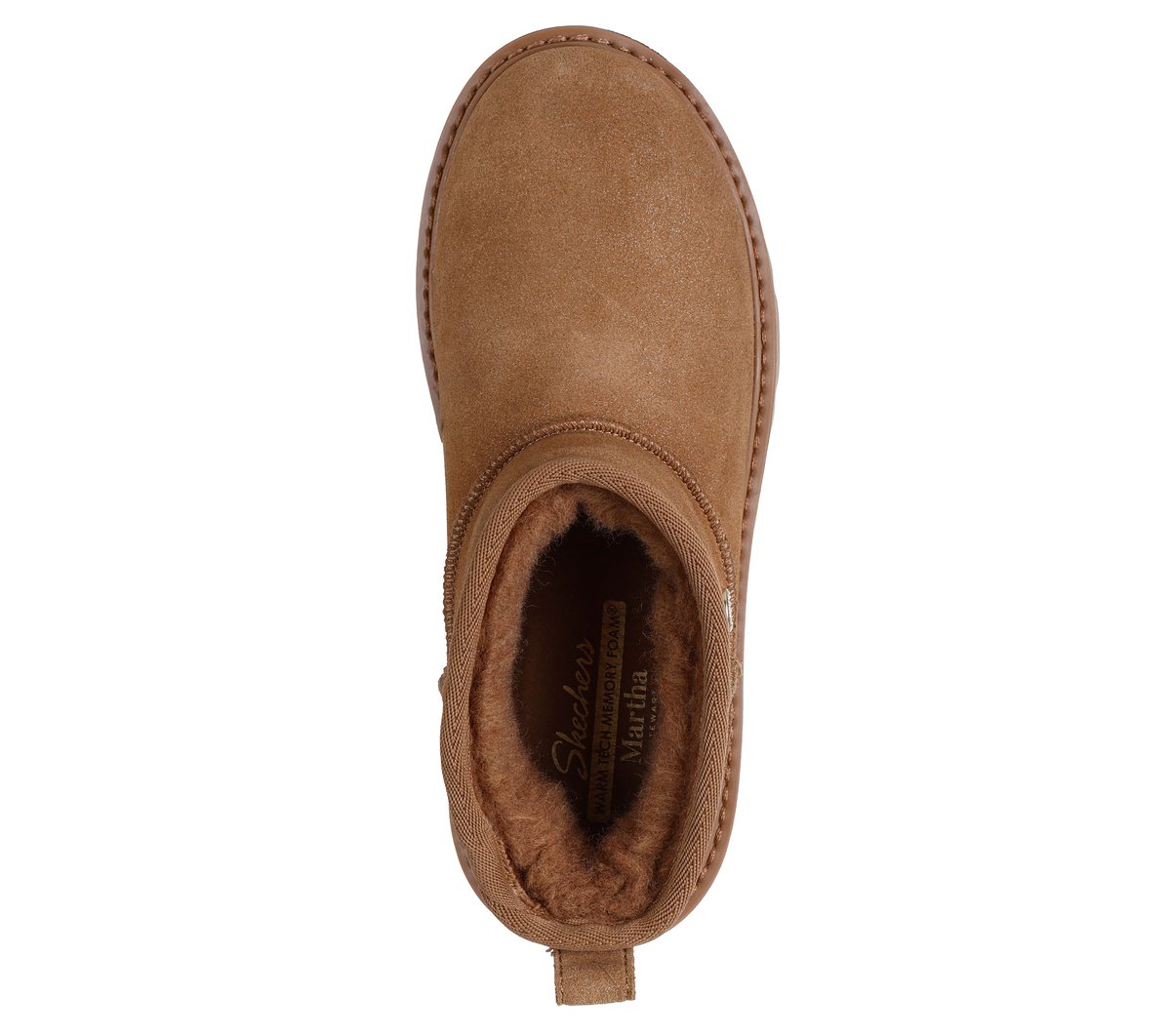 Martha Stewart: Keepsakes Cozy - Mini / Skechers Women