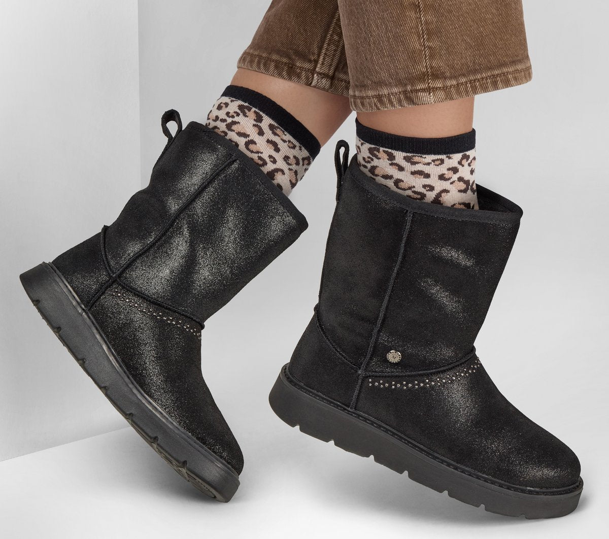 Martha Stewart: Keepsakes Cozy - Tall / Skechers Women