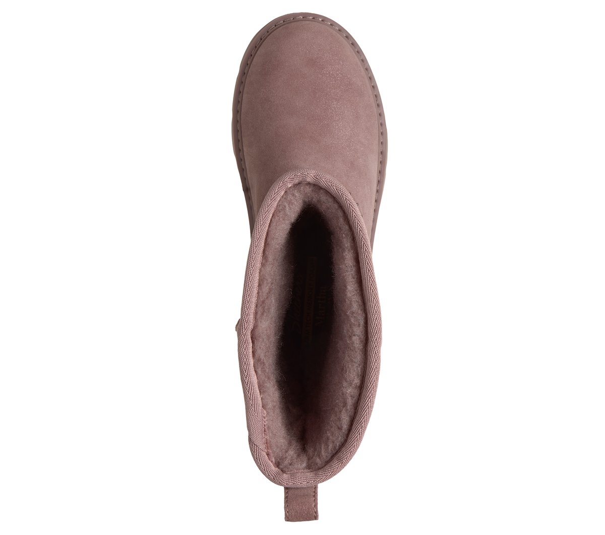 Martha Stewart: Keepsakes Cozy - Tall / Skechers Women