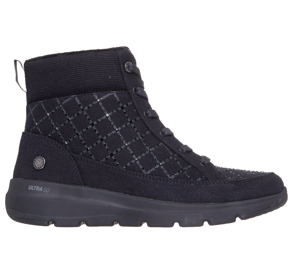 Martha Stewart: Glacial Ultra - Spotlight / Skechers Women