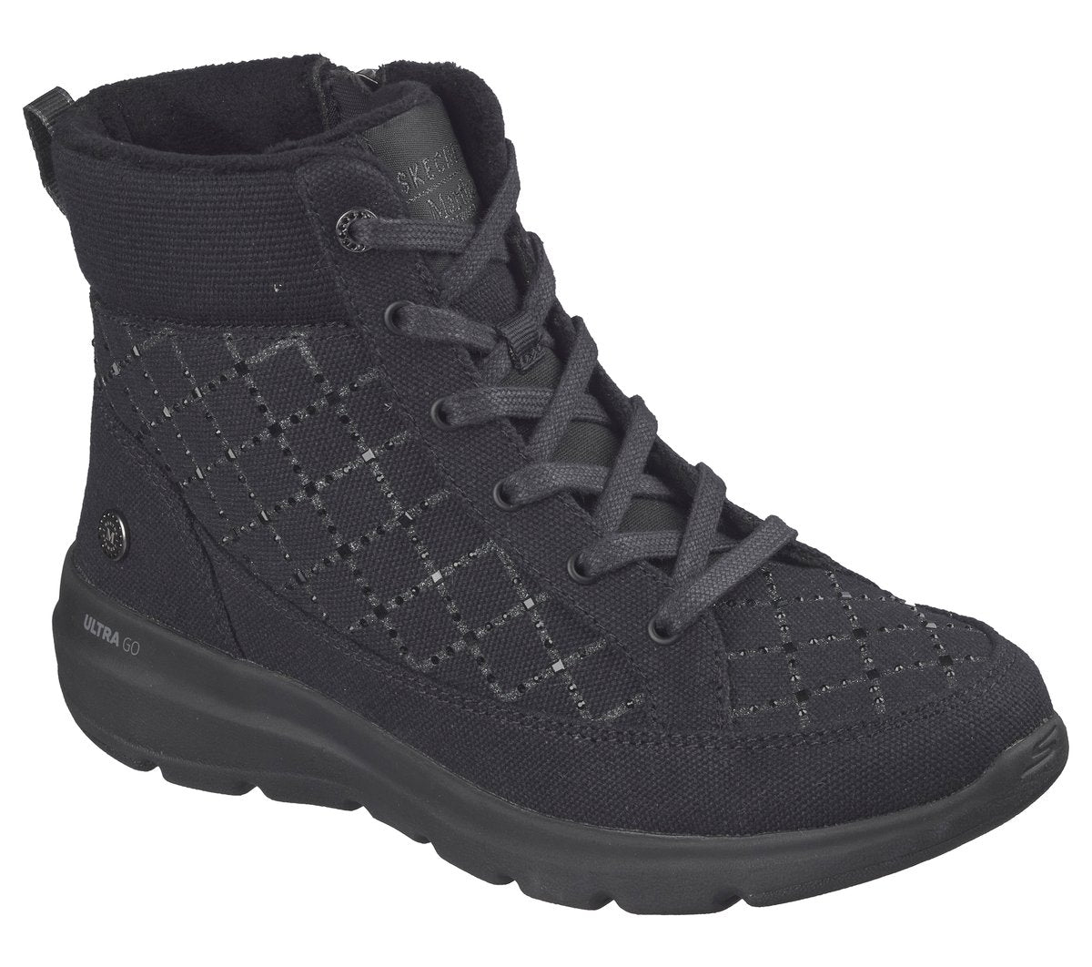 Martha Stewart: Glacial Ultra - Spotlight / Skechers Women