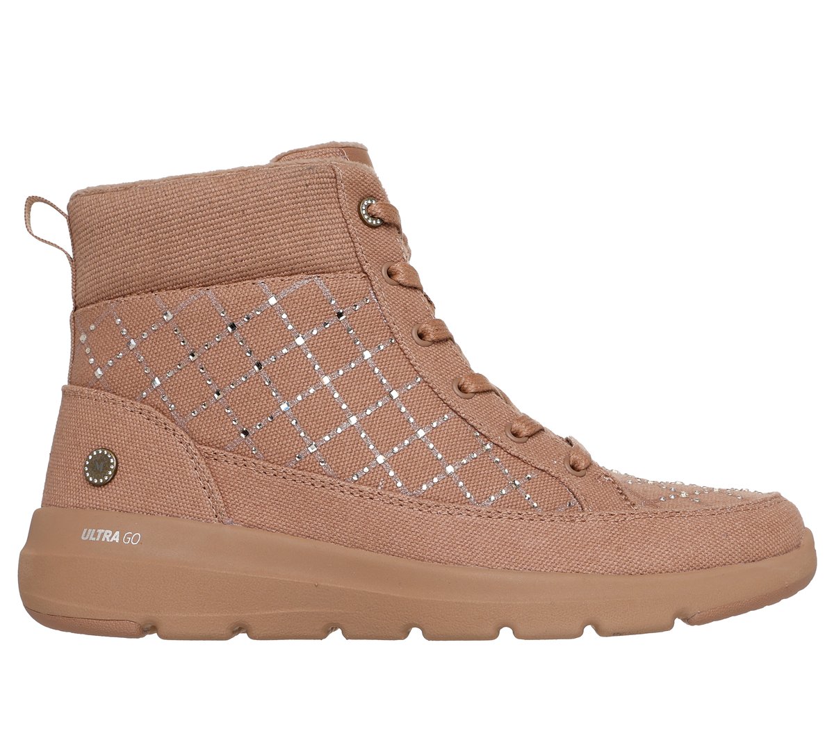 Martha Stewart: Glacial Ultra - Spotlight / Skechers Women