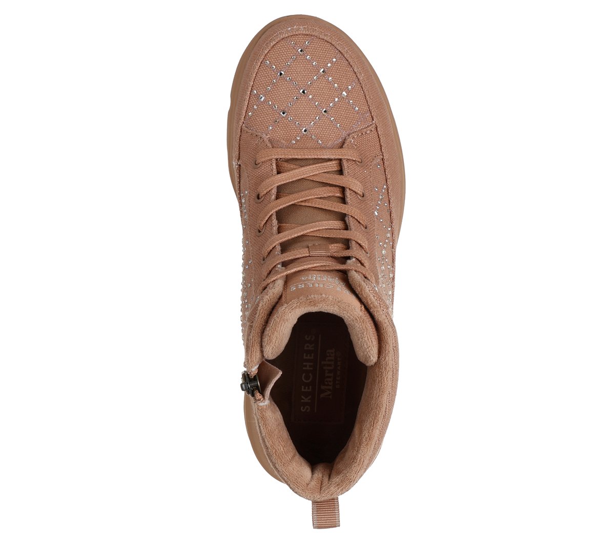 Martha Stewart: Glacial Ultra - Spotlight / Skechers Women