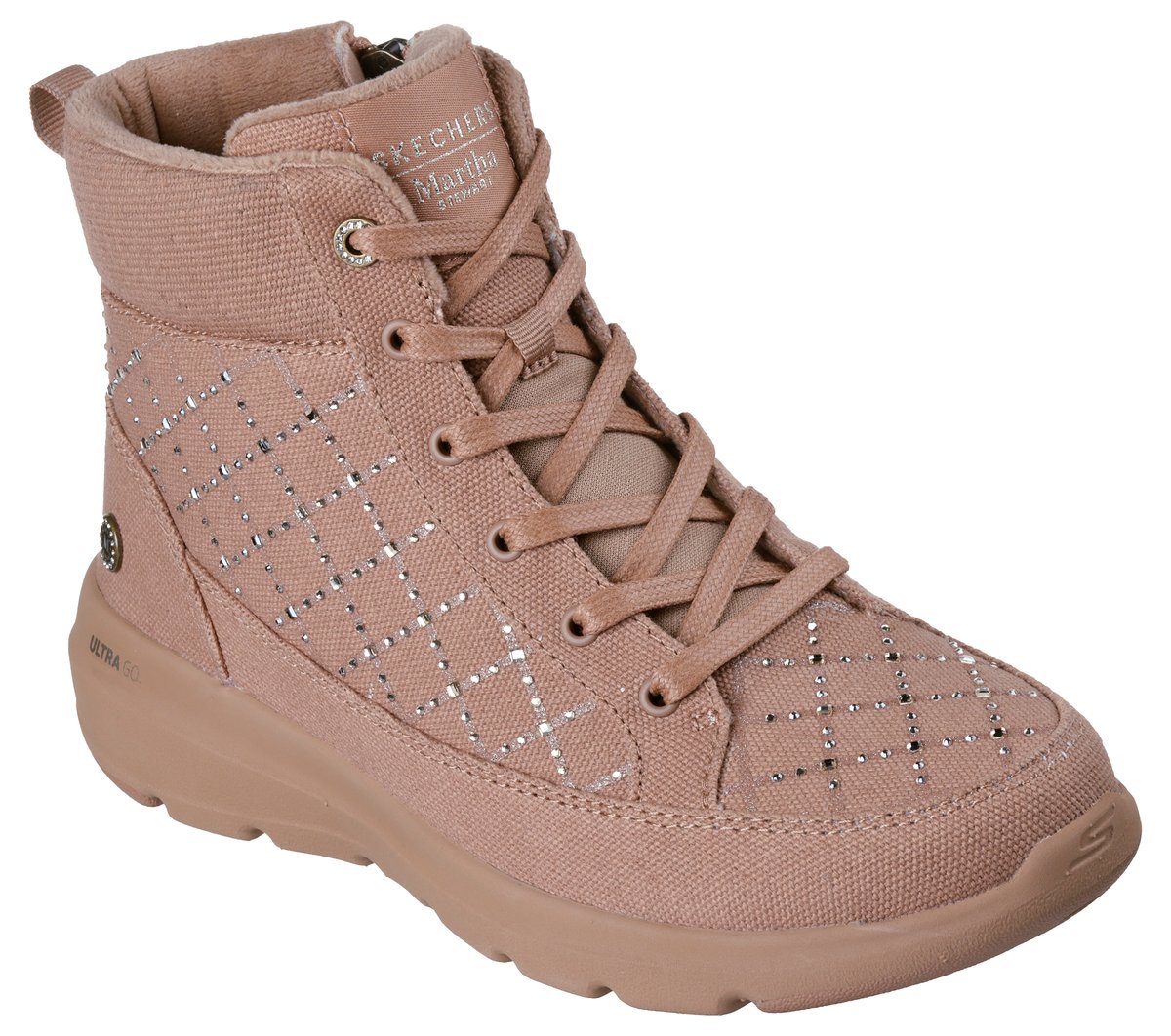 Martha Stewart: Glacial Ultra - Spotlight / Skechers Women