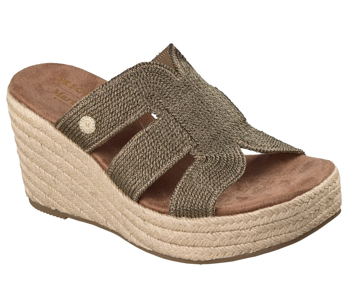 Martha Stewart:Iris - Unstoppable / Skechers Women|New Arrivals