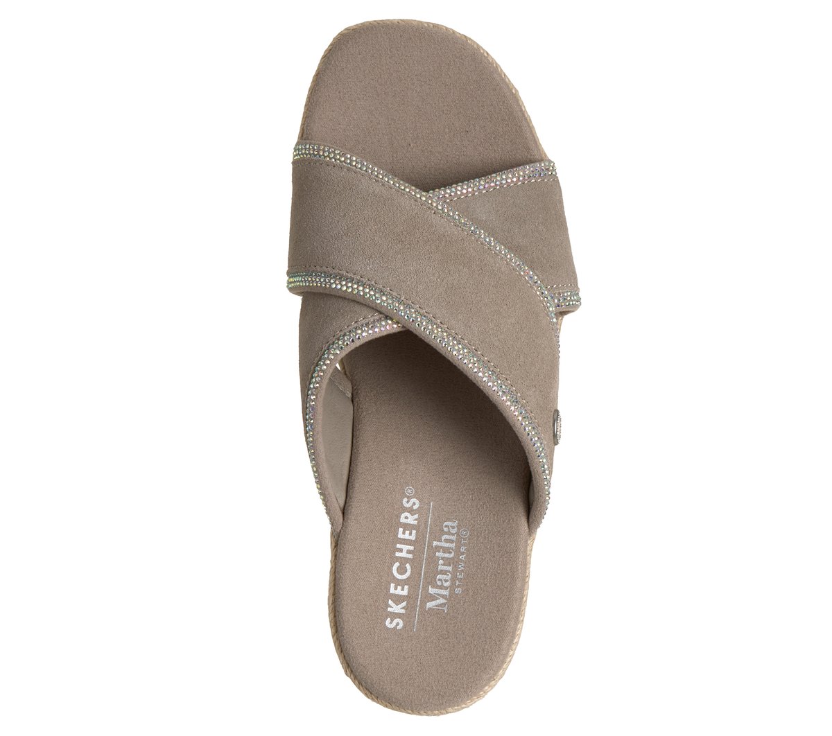 Martha Stewart: Iris - Elegant / Skechers Women|New Arrivals