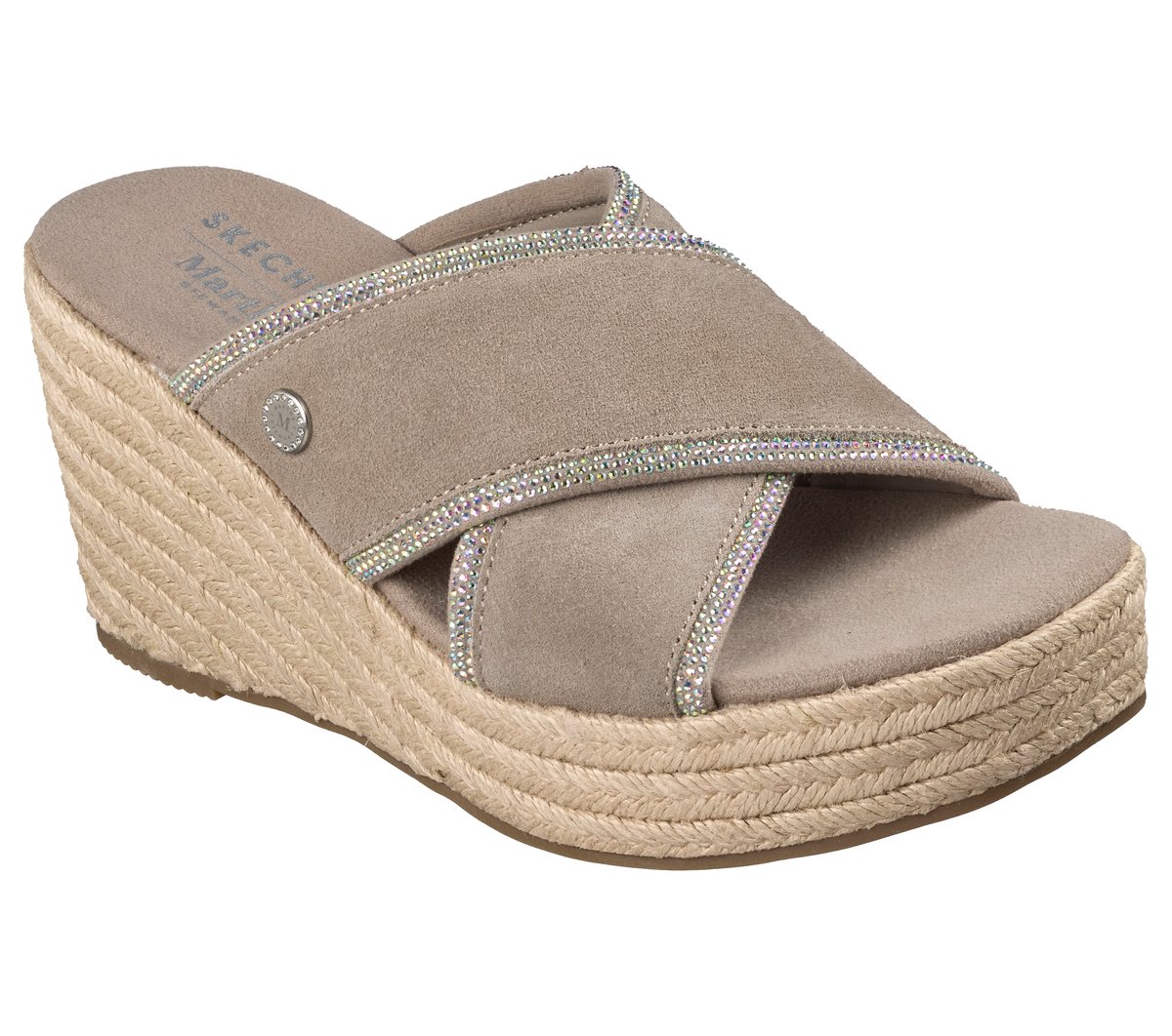 Martha Stewart: Iris - Elegant / Skechers Women|New Arrivals