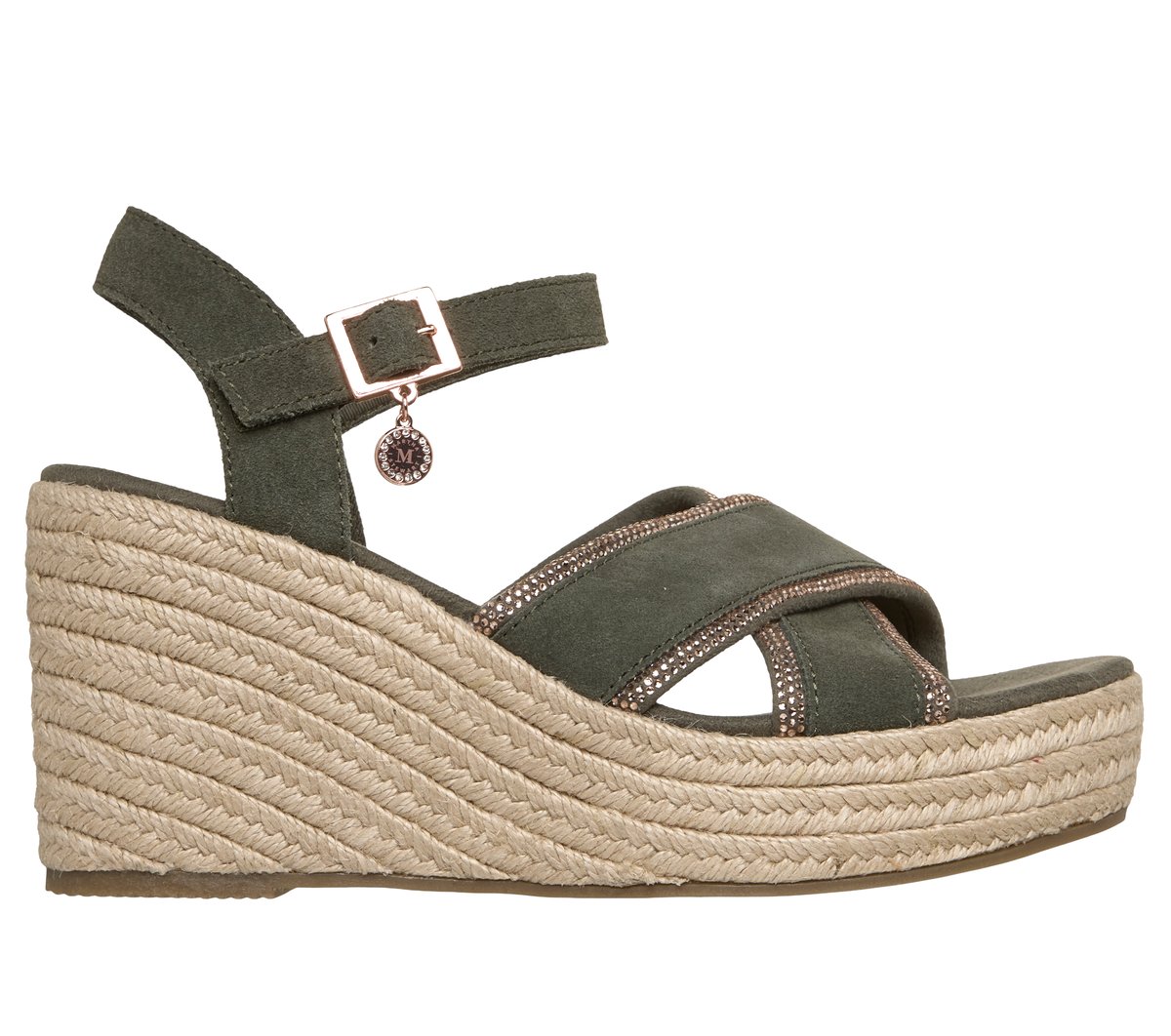 Martha Stewart: Iris - Modest Queen / Skechers Women