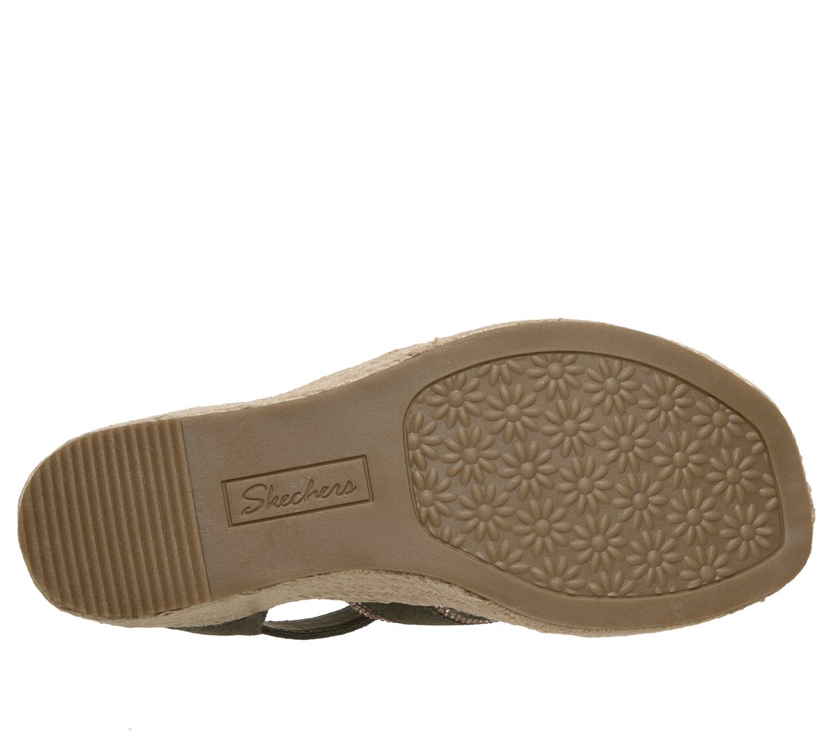 Martha Stewart: Iris - Modest Queen / Skechers Women