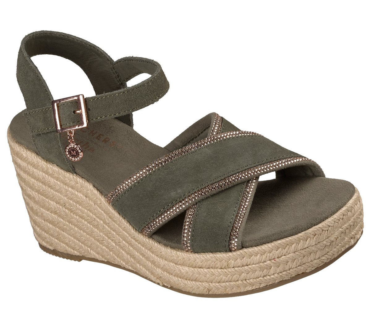 Martha Stewart: Iris - Modest Queen / Skechers Women