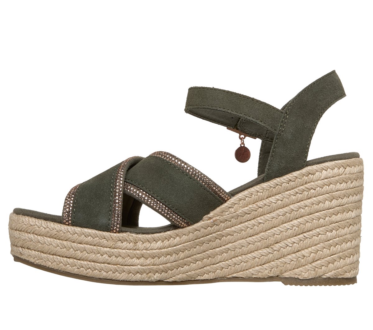 Martha Stewart: Iris - Modest Queen / Skechers Women