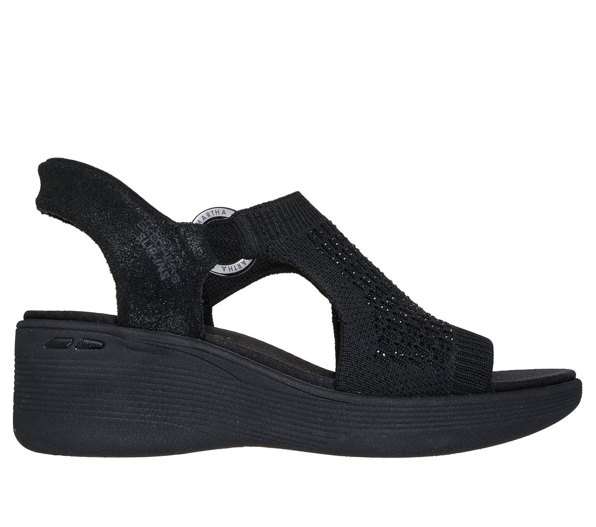 Slip-ins Martha Stewart: Pier-Lite - Park Path / Skechers Women