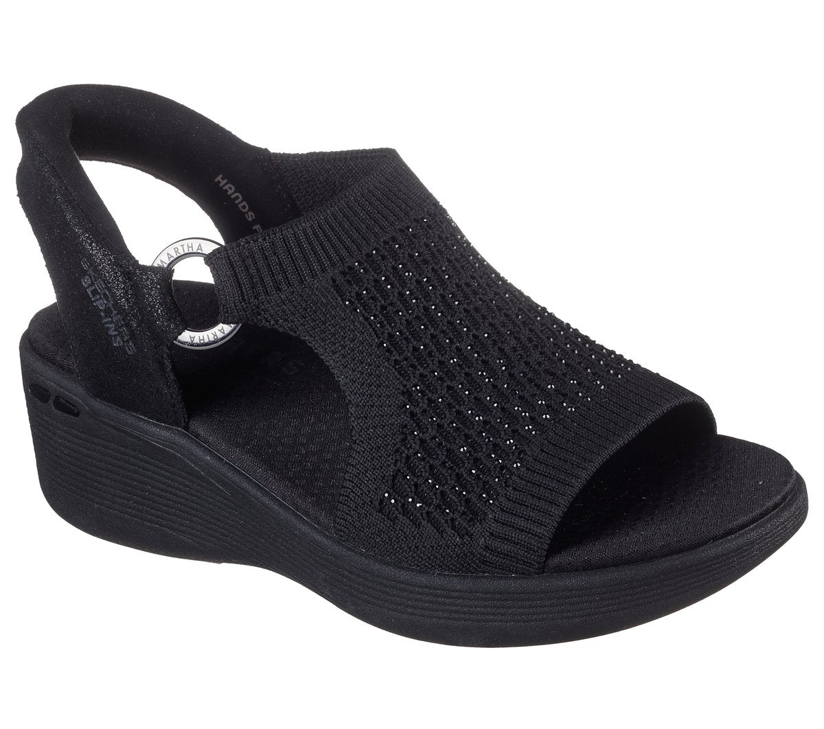 Slip-ins Martha Stewart: Pier-Lite - Park Path / Skechers Women