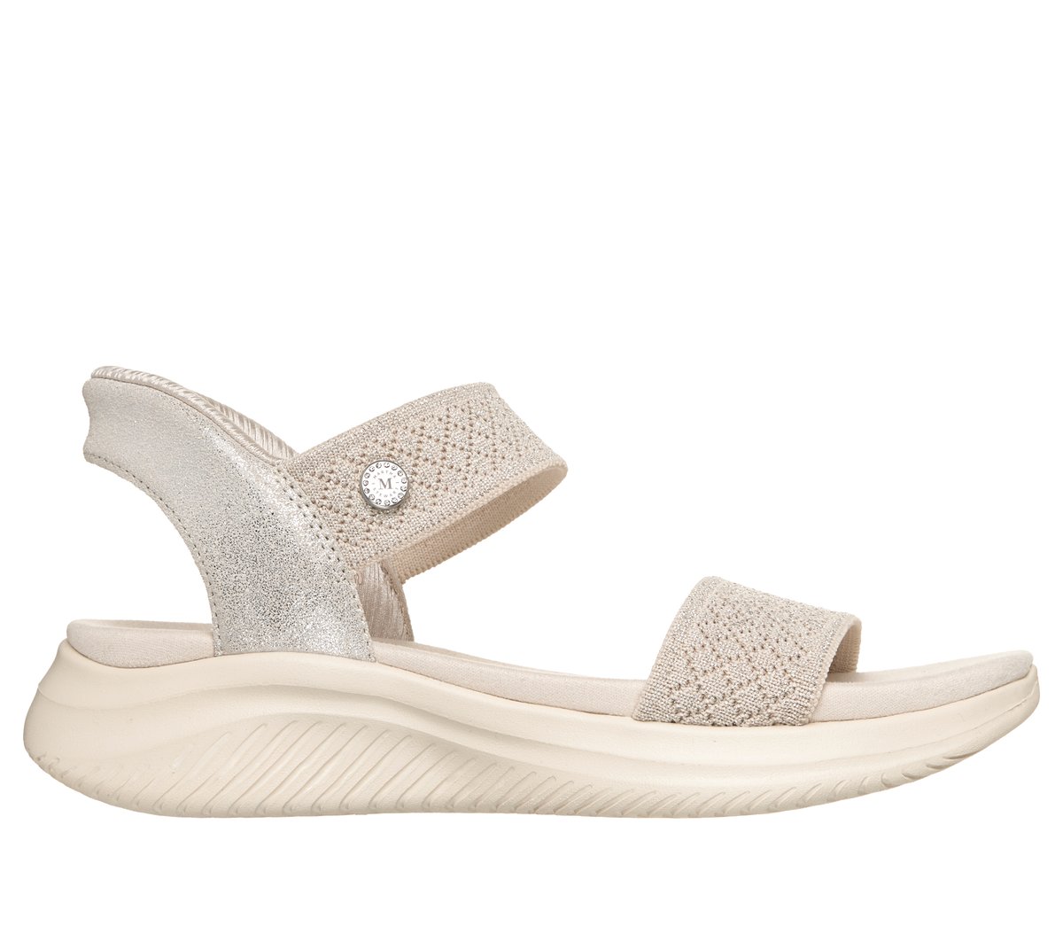 Slip-ins Martha Stewart: Ultra Flex 3.0 - Shine On Us / Skechers Women