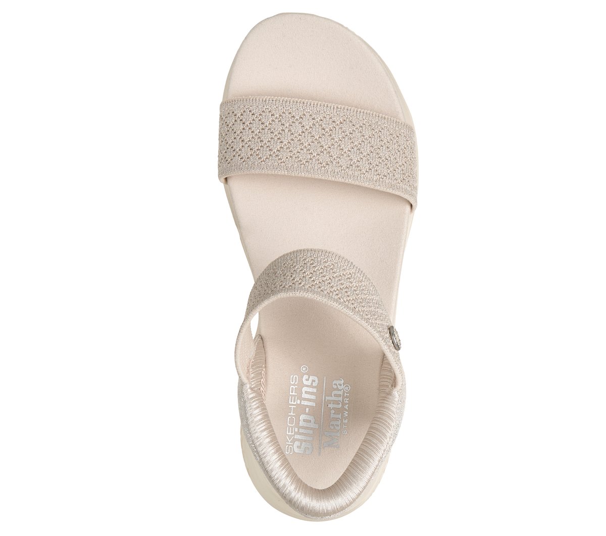 Slip-ins Martha Stewart: Ultra Flex 3.0 - Shine On Us / Skechers Women