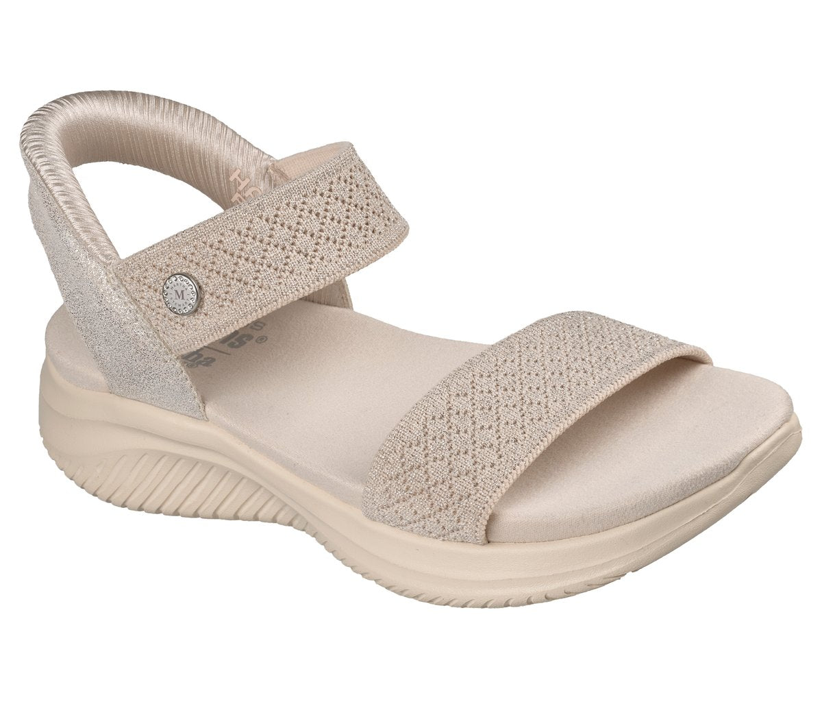 Slip-ins Martha Stewart: Ultra Flex 3.0 - Shine On Us / Skechers Women
