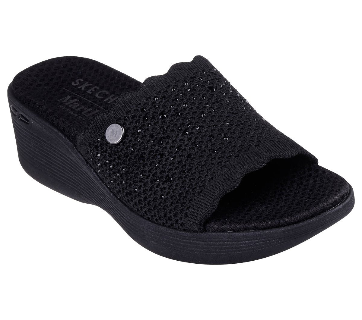 Martha Stewart: Pier-Lite - Light Essence / Skechers Women