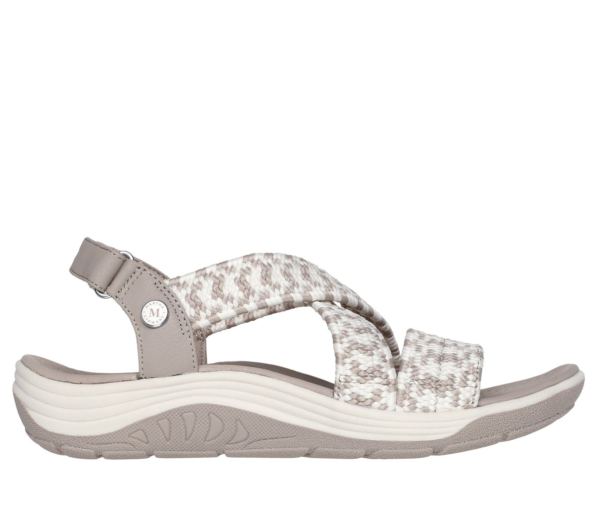 Martha Stewart: Reggae Cup - Coastal Trail / Skechers Women