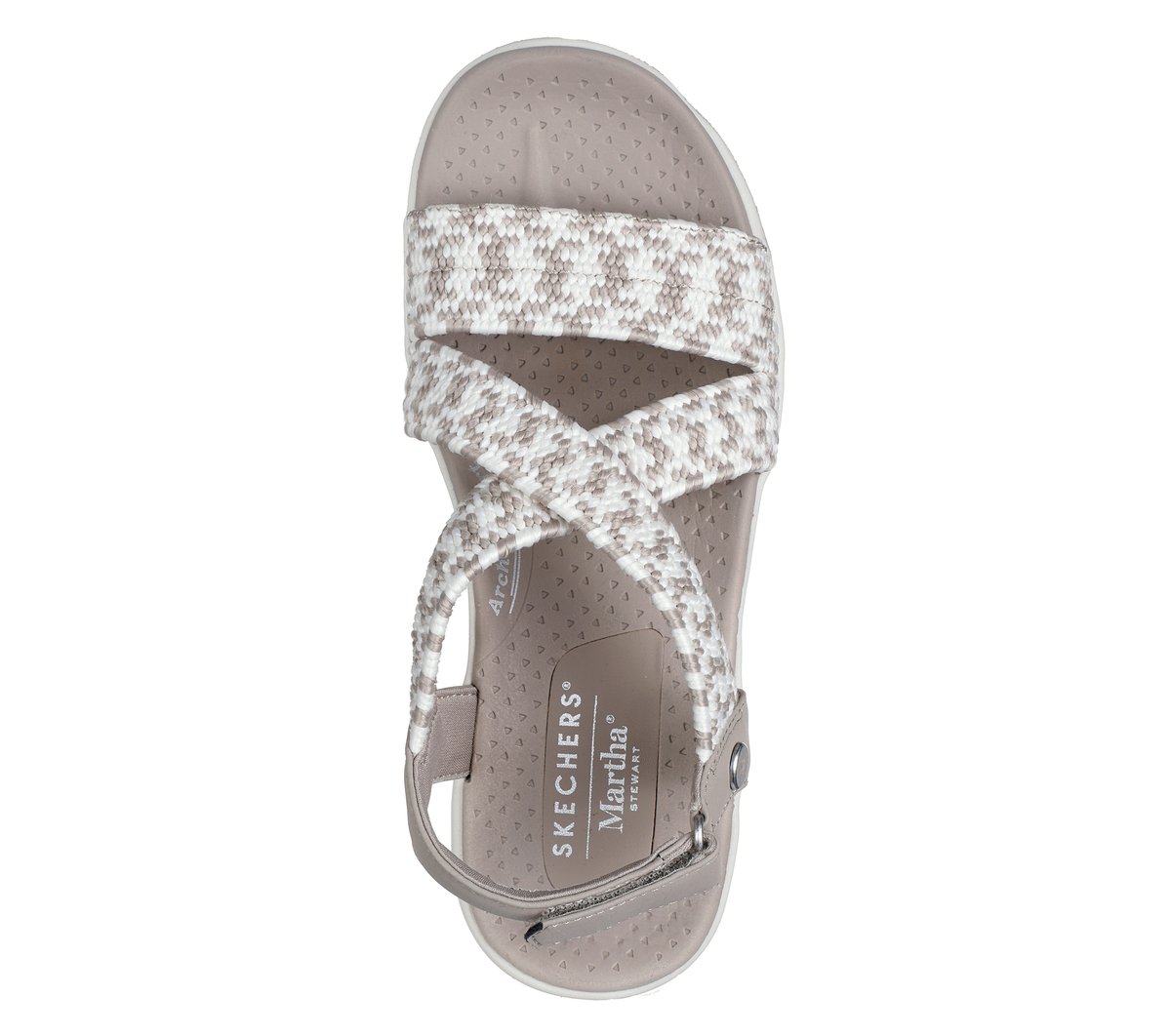 Martha Stewart: Reggae Cup - Coastal Trail / Skechers Women