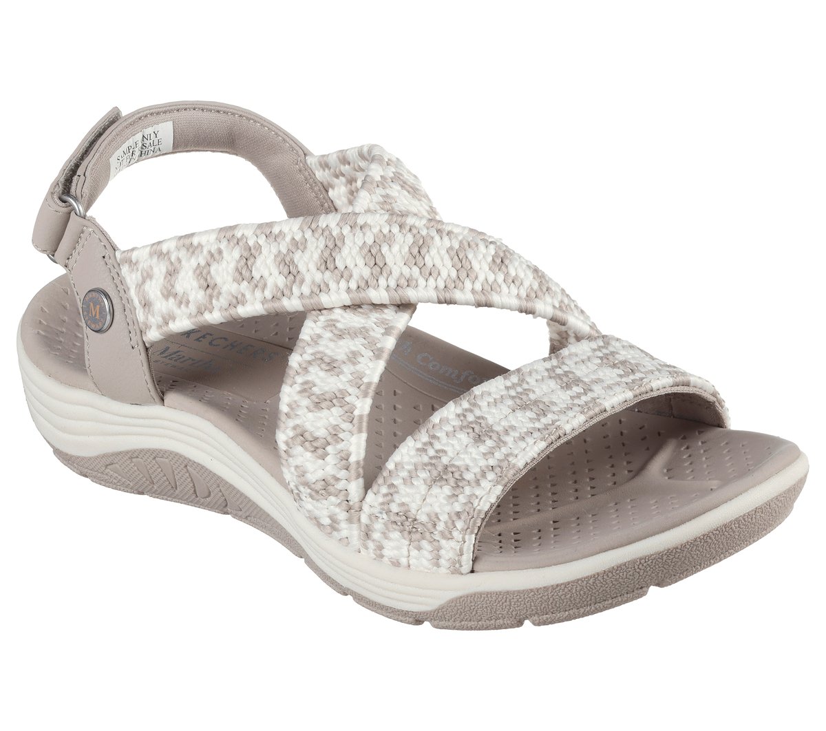 Martha Stewart: Reggae Cup - Coastal Trail / Skechers Women