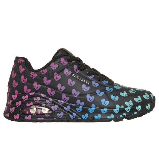 Jason Naylor: UNO - Live Life Colorfully / Skechers Women|New Arrivals