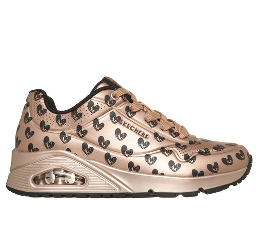 Jason Naylor: UNO - Live Life Colorfully / Skechers Women|New Arrivals